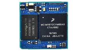 ROM-7421 - NXP i.MX6 Quad Plus Cortex®-A9 Qseven2.0 Computer-on-Module -  Advantech