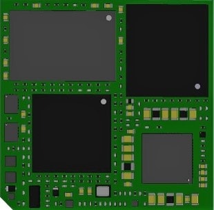 i.MX 93 Applications Processors Family | NXP Semiconductors