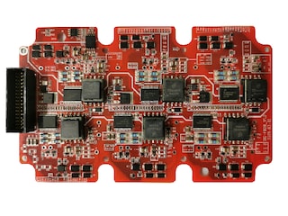 SiC-FS820_V1.0 驱动板