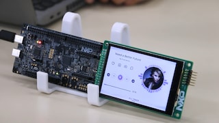 5 Reasons GUI Guider Brings Your Embedded UI Ideas to Life