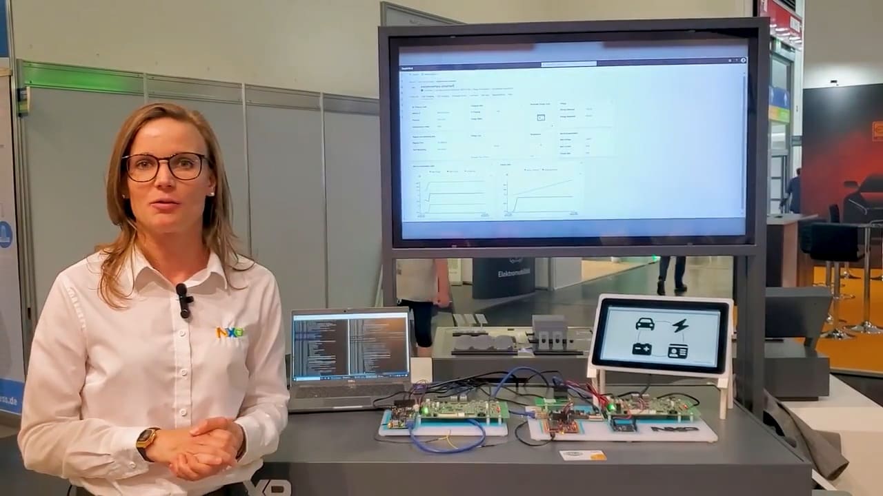 EasyEVSE EV Charging Station Development Platform