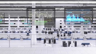 Transforming Interactions