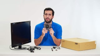 i.MX 8 QuadXPlus MEK Unboxing Get Started Guide