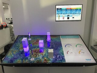 NXP and Blue Danube Show 5G Massive MIMO Solutions