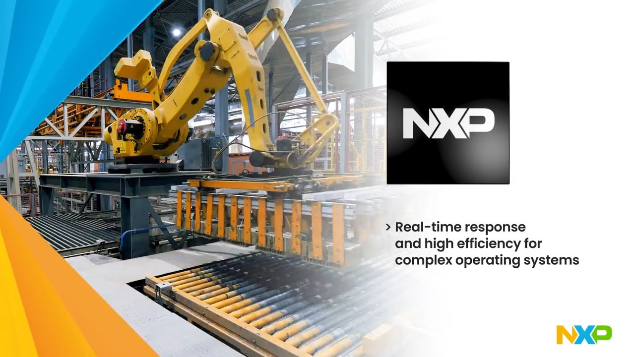 Real-Time OS Support for i.MX Applications Processors&#9;&#9;&#9;&#9;&#9;&#9;&#9;&#9;