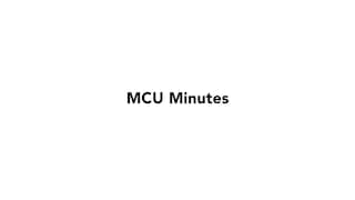 MCU Minutes: Audio Playback GUI Demo Using i.MX RT600 Crossover MCU