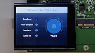 MCU Tech Minutes: Voice Controlled Audio Player Demo Using NXP’s Voice Intelligent Library (VIT) on i.MX RT600 MCUs