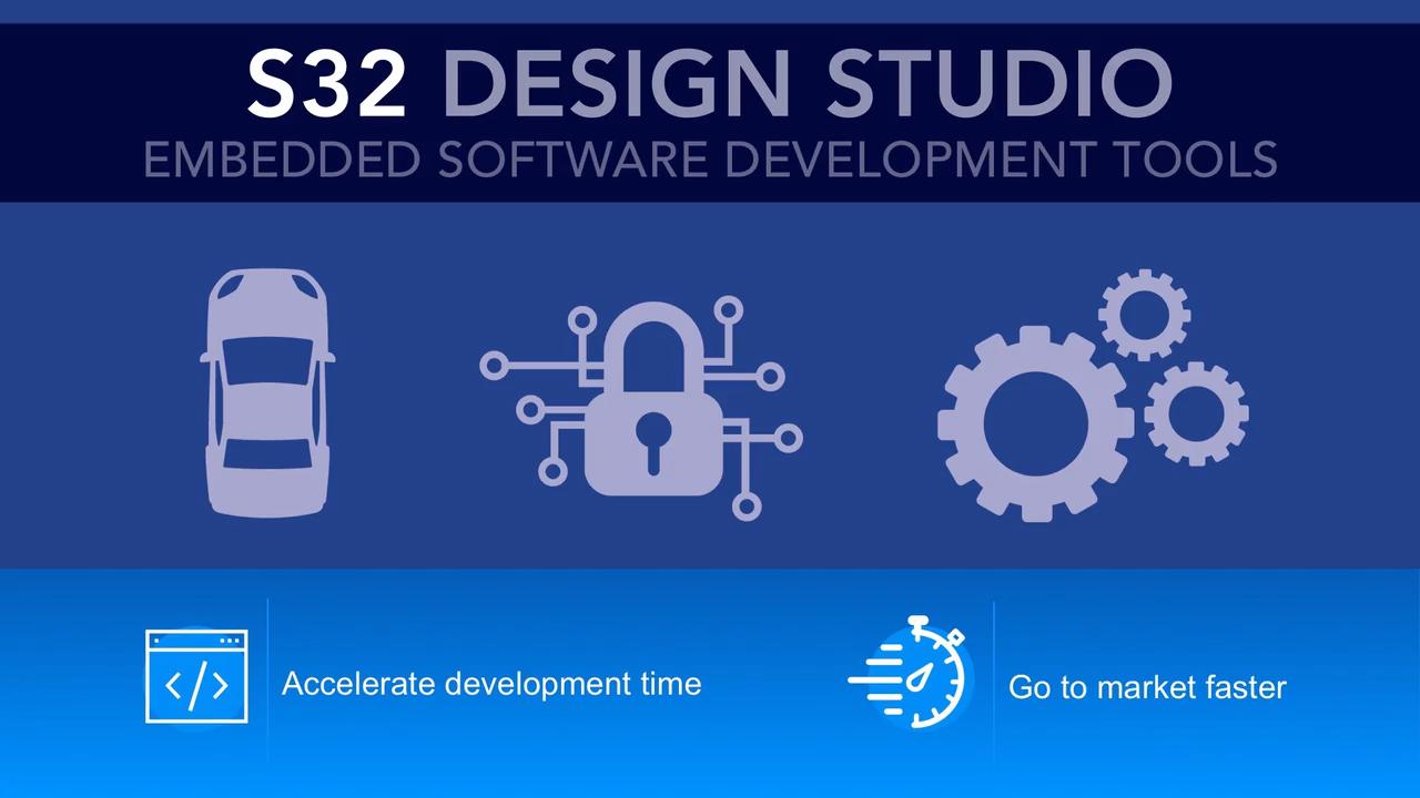 Introducing S32K1 Motor Control Development Kits | NXP Semiconductors