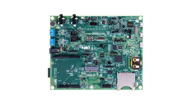 MIMXRT595-EVK-Image