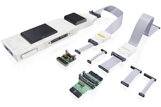TRACE32® CombiProbe 2 Compact Trace for NXP Microcontrollers