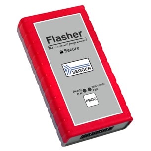 Flasher Secure