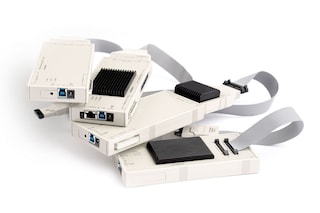 TRACE32® Debug and Trace tools for Arm®-based NXP MPUs/MCUs