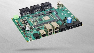 miriac® SBC-S32G399A