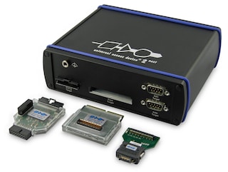 Universal Access Device 2next (UAD2next