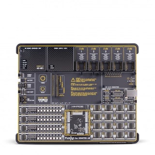 Fusion for Kinetis v8