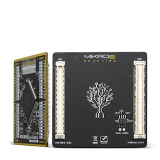 MCU CARD 10 for Kinetis MK60DN512VLQ10