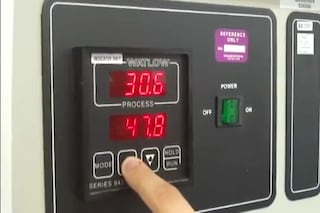 Kinetis<sup>®</sup> K53 Thermocouple and Thermistor